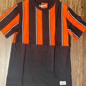 Empyre Stripe Shirt SOLD